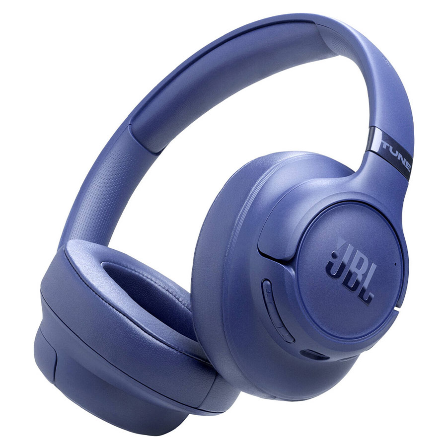 Cordless Headphones with microphone JBL Tune 780NC JBLT780NCBLU blue