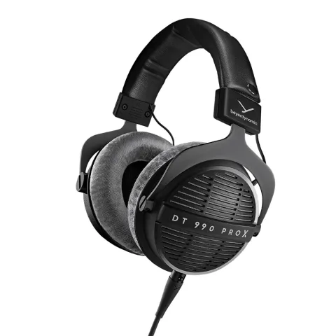 Headphones BEYERDYNAMIC DT990 Pro X black