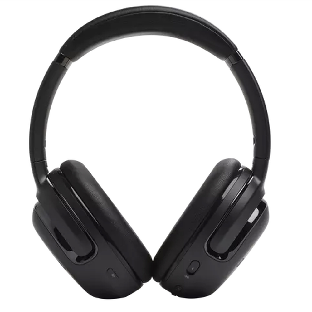 Cordless Headphones with microphone JBL Tour One M2 ANC JBLTOURONEM2BLK black