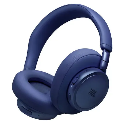 Cordless Headphones with microphone JBL Live 780NC JBLLIVE780NCBLU blue