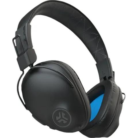 Cordless Headphones with microphone JLAB Studio Pro Wireless IEUHBASTUDIOPRORBLK4 black