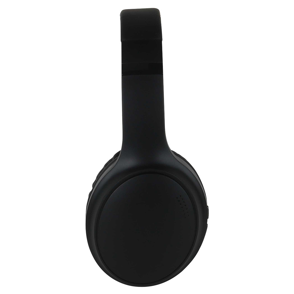 Cordless Headphones with microphone SENCOR SEP Pannion black