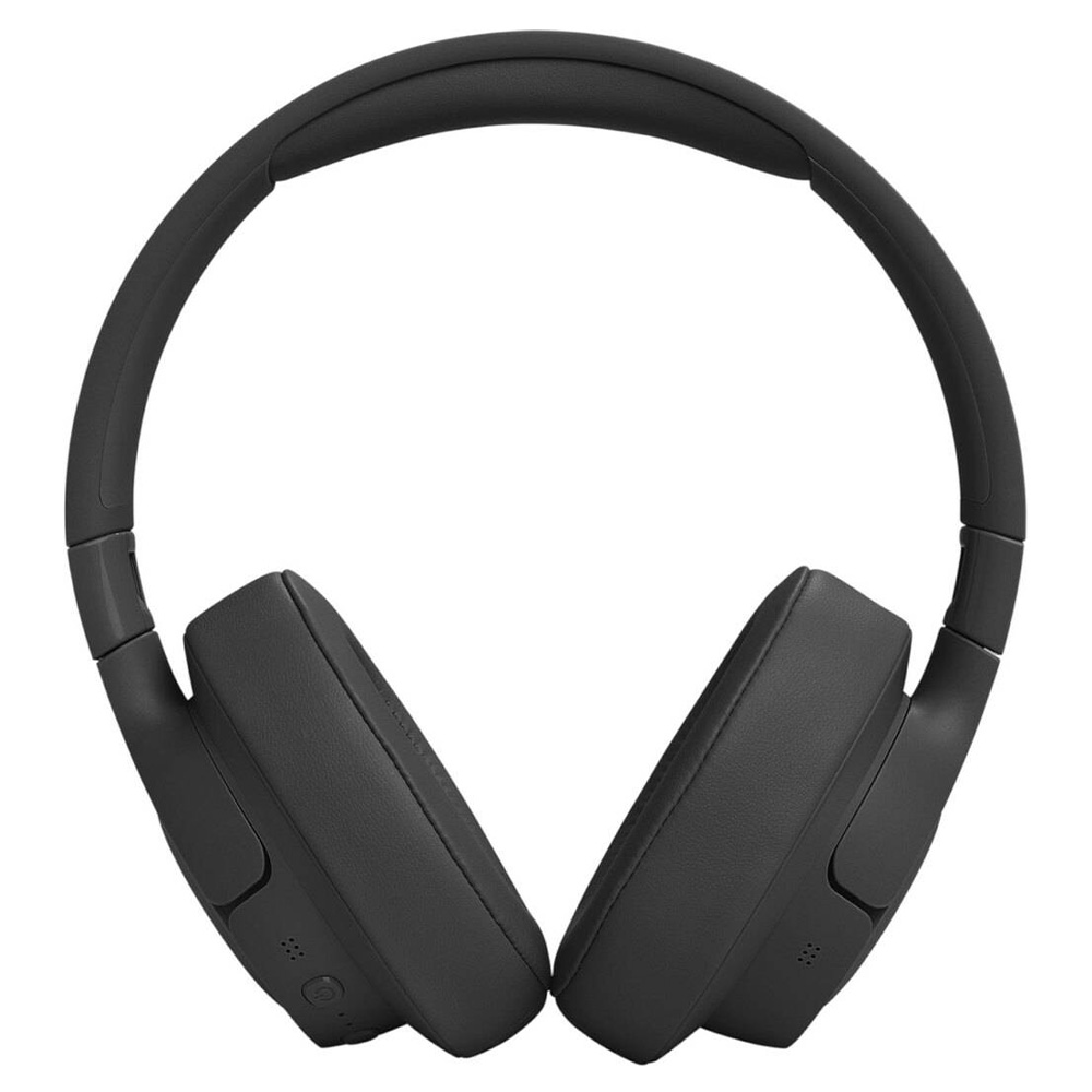 Cordless Headphones with microphone JBL Tune 770NC JBLT770NCBLK black