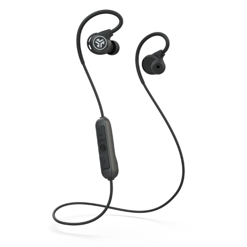 Handsfree Bluetooth JLAB Fit Sport 3 IEUEBFITSPORTRBLK123 black