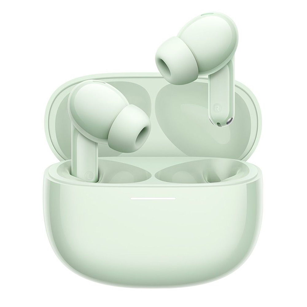 Bluetooth Earbuds XIAOMI Redmi Buds 8 True Wireless BHR08UJGL green