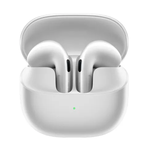 Bluetooth Earbuds XIAOMI Buds 6 True Wireless BHR08OGGL ceramic white