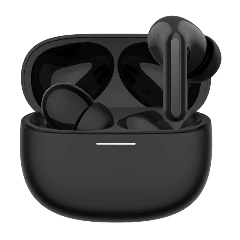 Bluetooth Earbuds XIAOMI Redmi Buds 8 True Wireless BHR08UFGL black