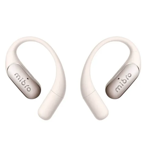 Bluetooth Earbuds XIAOMI Mibro OpenEar True Wireless white