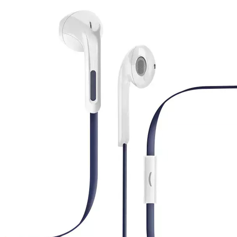 Earphones with microphone SBS Studio Mix 99 TEINEARMIX99K blue