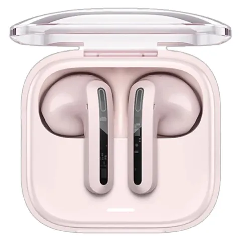 Bluetooth Earbuds XIAOMI Redmi Buds 6 Active True Wireless BHR8395GL transparent powder