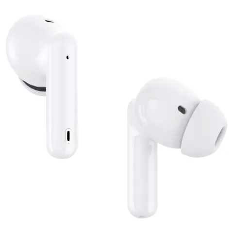 Bluetooth Earbuds YENKEE Harmon Gaming True Wireless YHP 08BT white