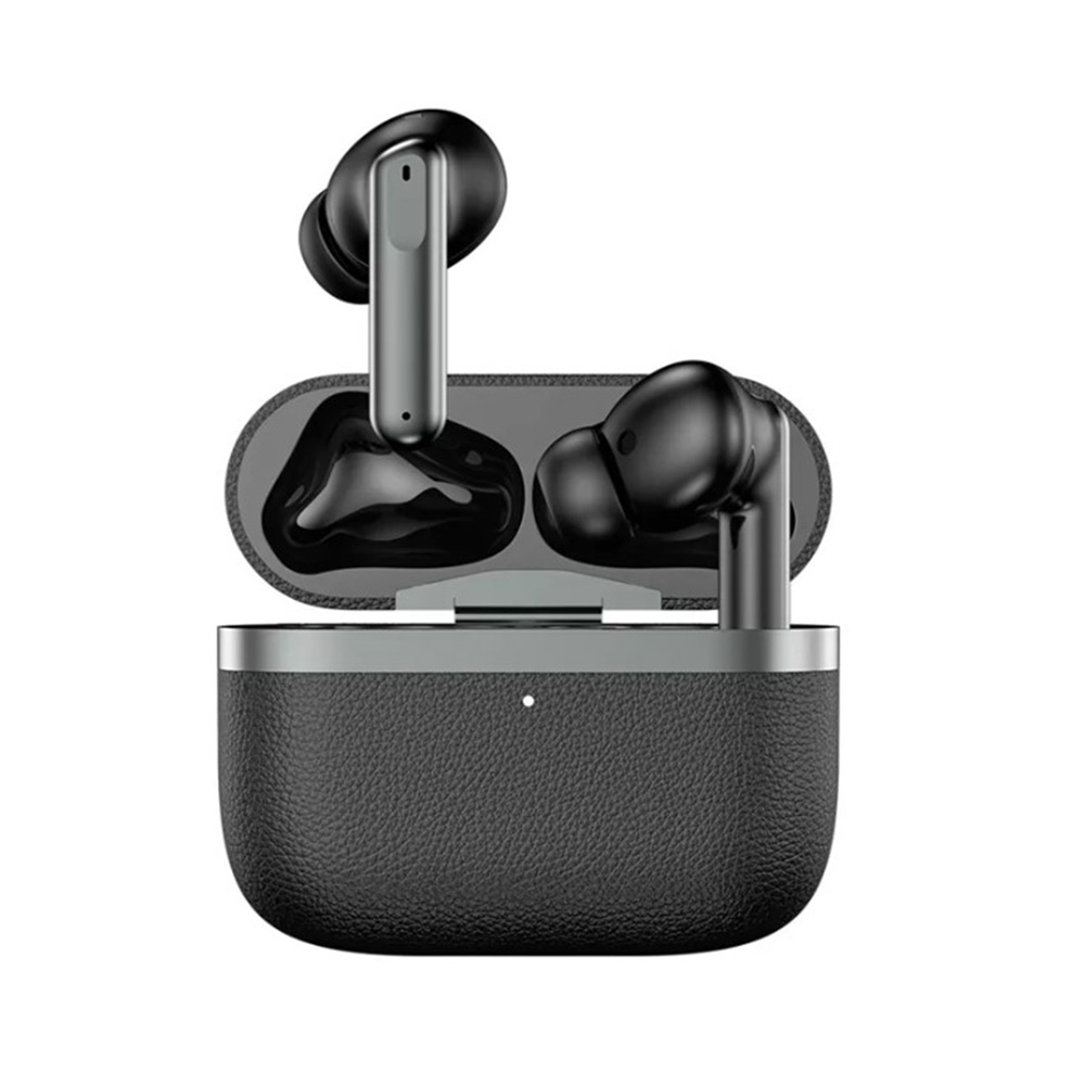 Bluetooth Earbuds DEVIA Ultra1 True Wireless ANC EM031 black