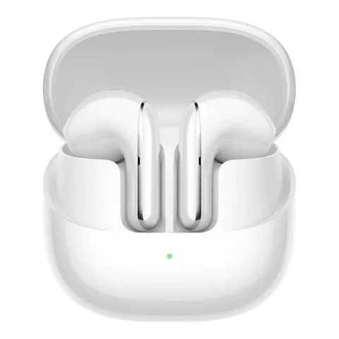 Bluetooth Earbuds XIAOMI Buds 5 BHR8117GL True Wireless ceramic white