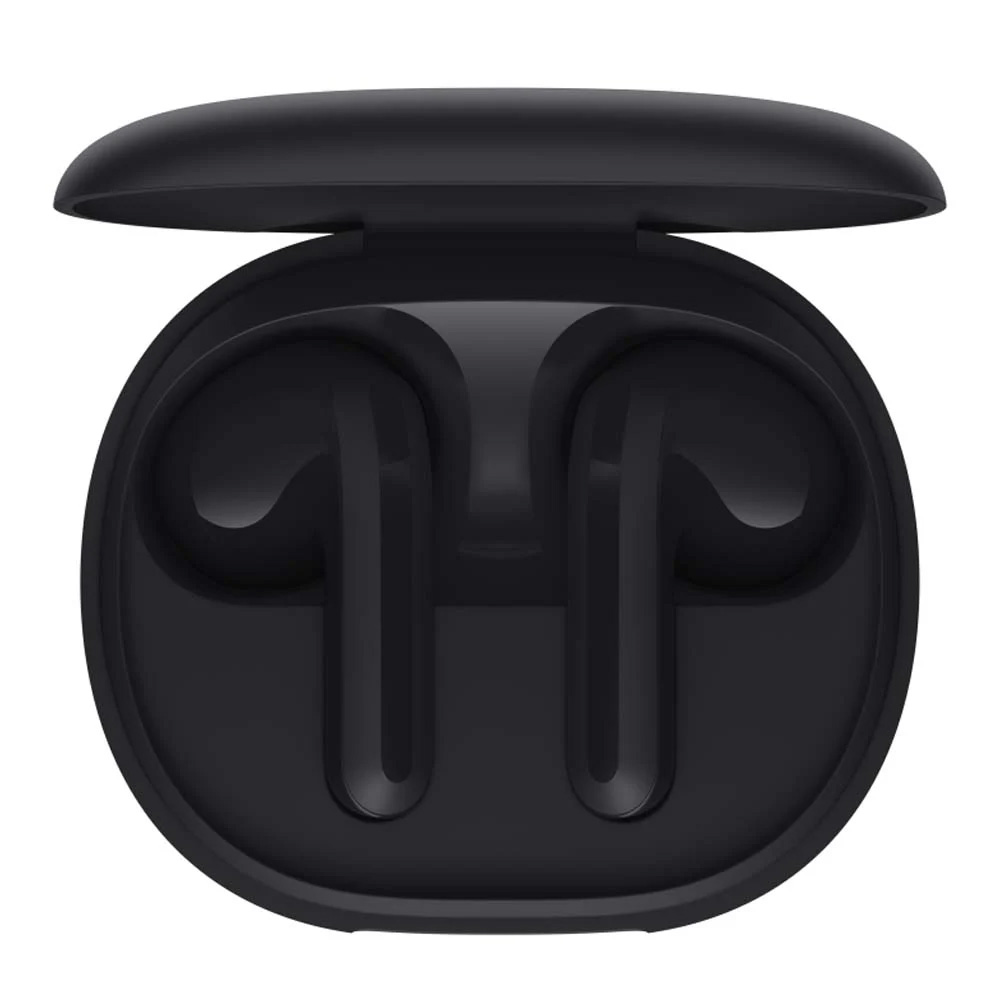 Bluetooth Earbuds XIAOMI Buds 4 Lite True Wireless BHR7118GL black