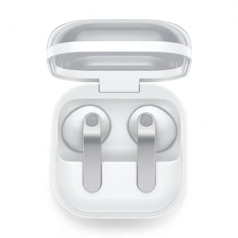 Bluetooth Earbuds SAMSUNG Galaxy Buds 4 True Wireless SM-R540NZWAEUC white