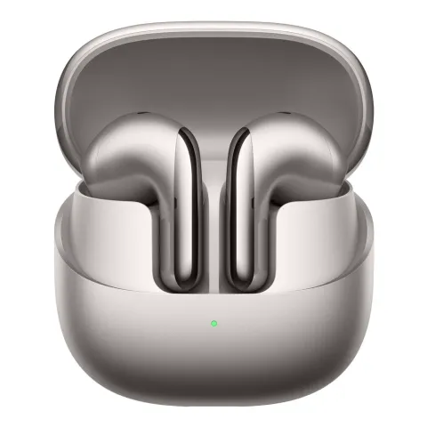 Bluetooth Earbuds XIAOMI Buds 5 BHR8116GL True Wireless grey