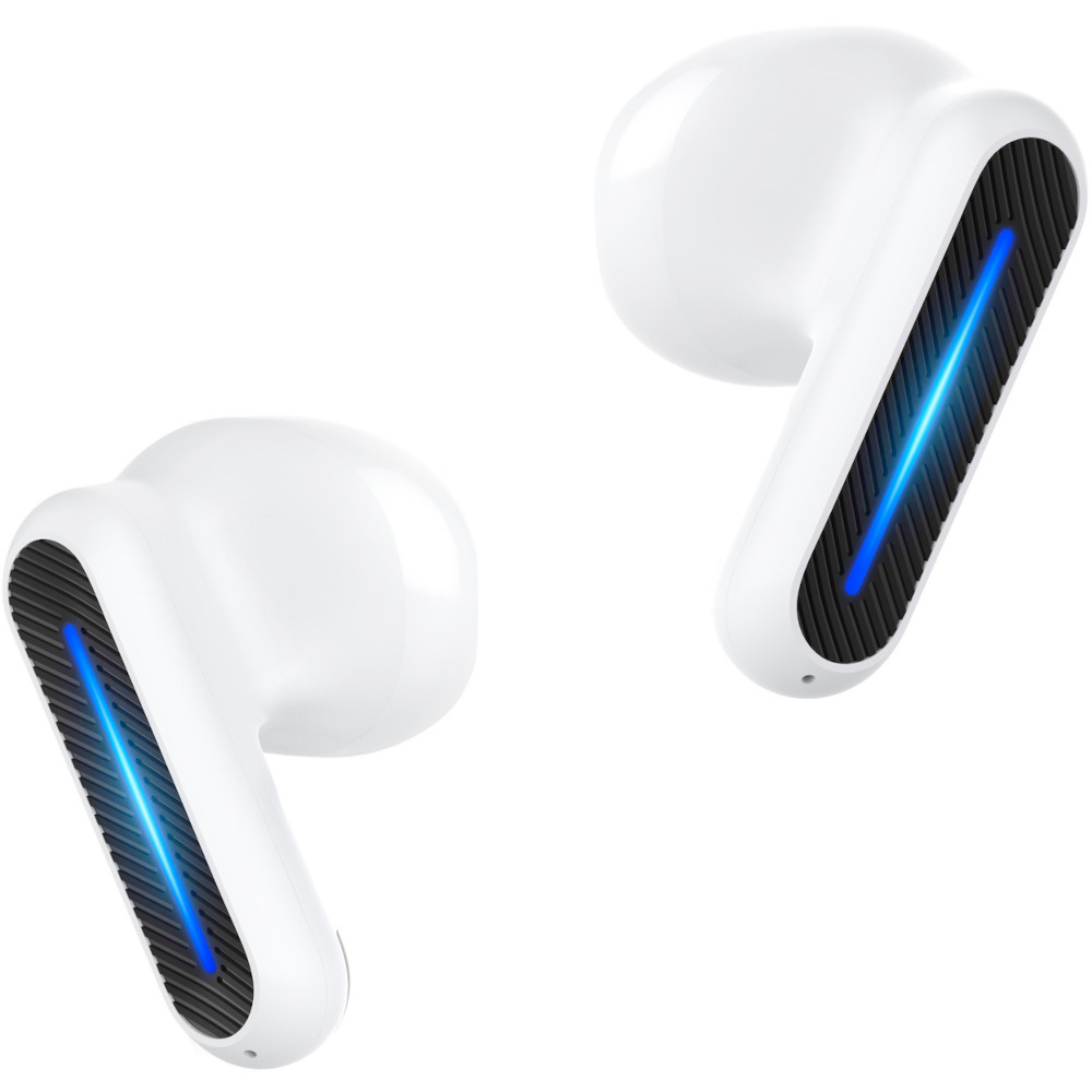 Bluetooth Earbuds YENKEE Everpods Gaming True Wireless YHP 06BT WE white