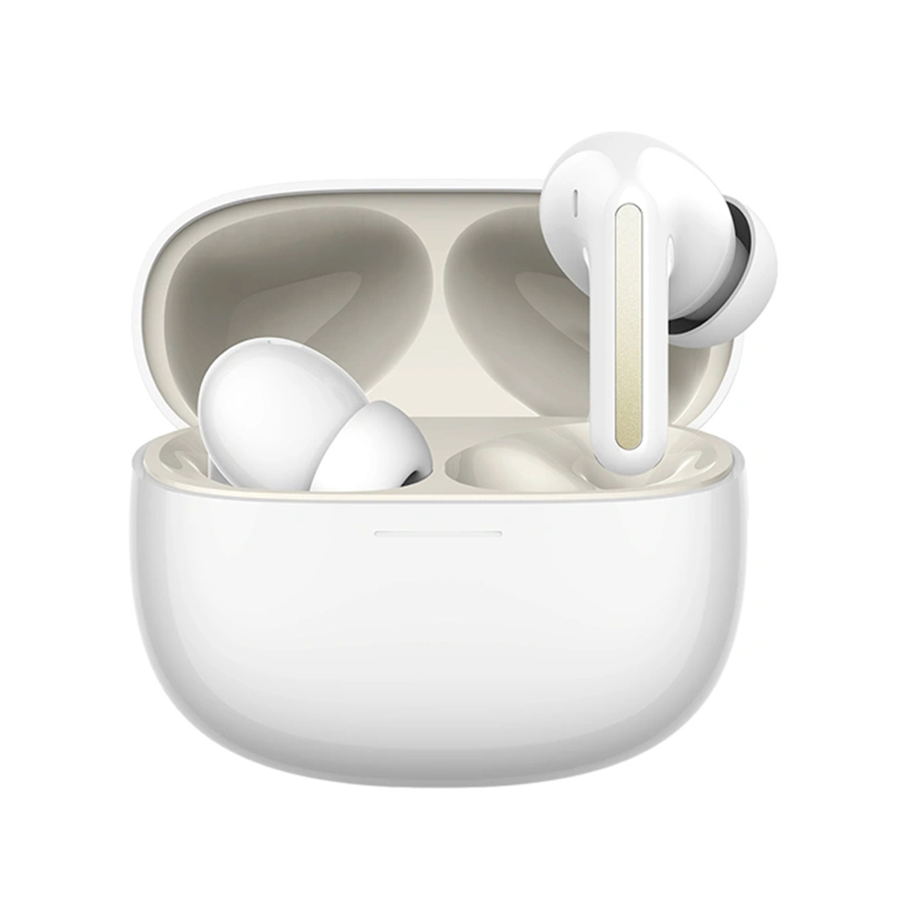Bluetooth Earbuds XIAOMI Redmi Buds 8 True Wireless BHR08UHGL white
