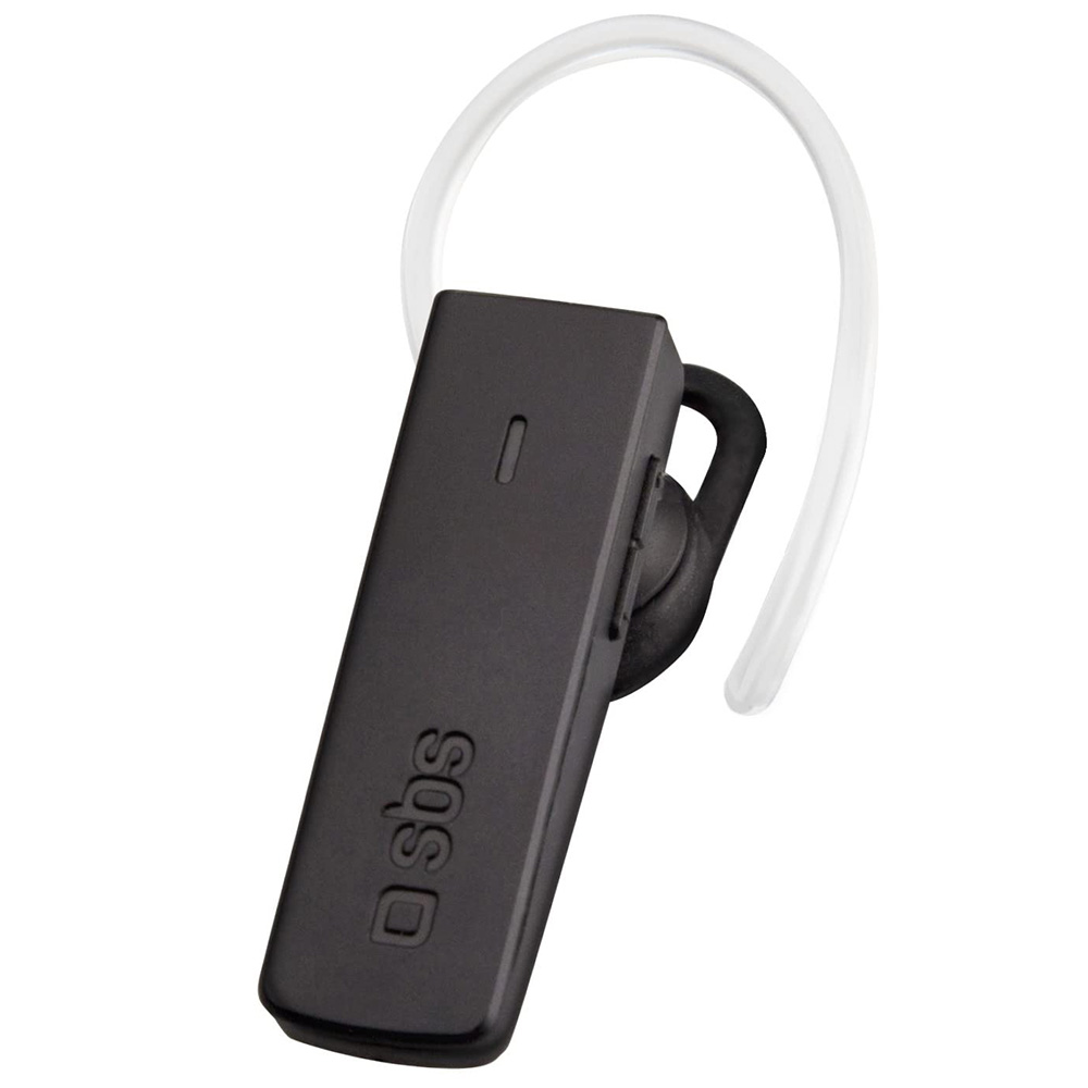 Handsfree Bluetooth SBS BT310 Mono TEEARSETBT310K black