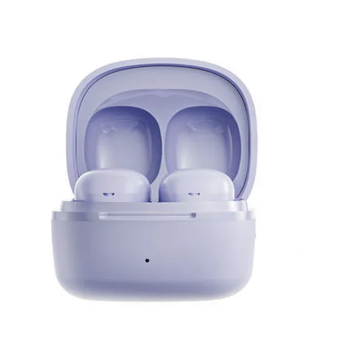 Bluetooth Earbuds CANYON OnGo 4 Mini True Wireless CNS-TWS4P purple