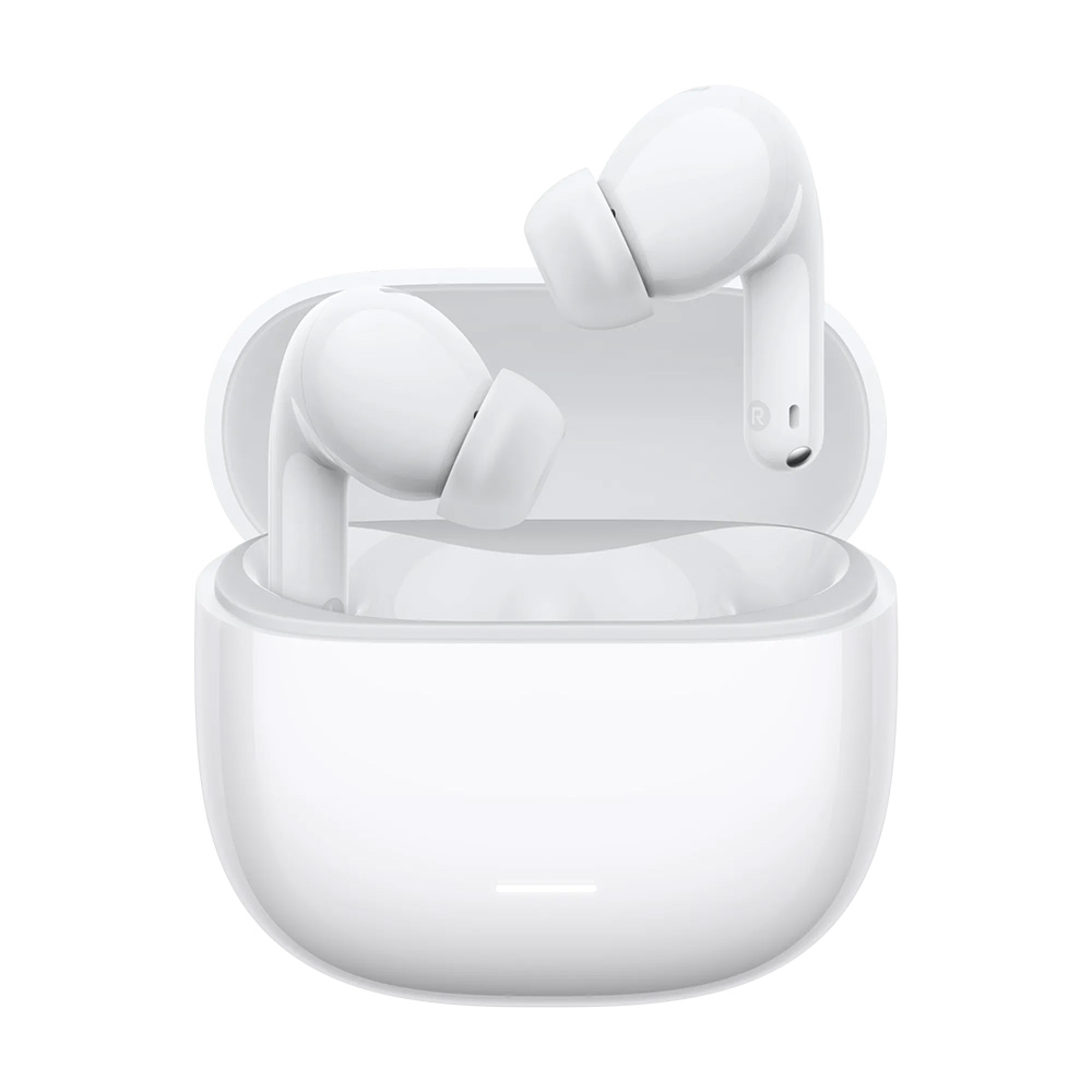 Bluetooth Earbuds XIAOMI Redmi Buds 8 Lite BHR08OLGL white