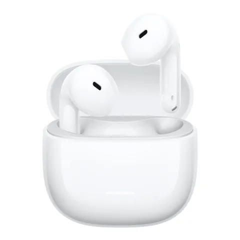 Bluetooth Earbuds XIAOMI Redmi Buds 8 Active True Wireless BHR08JUGL white