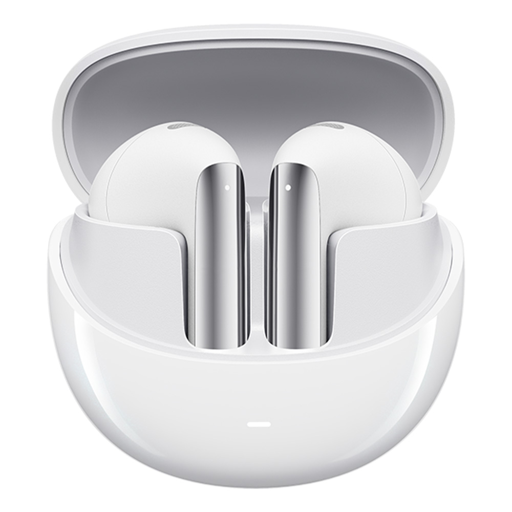 Bluetooth Earbuds QCY AilyBuds Pro ANC WQ7034AX white