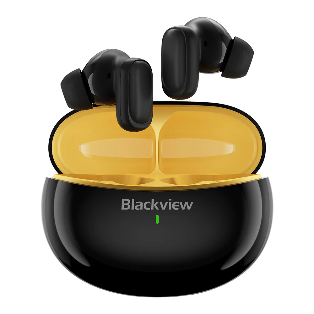 Bluetooth Earbuds BLACKVIEW AirBuds 30 True Wireless black