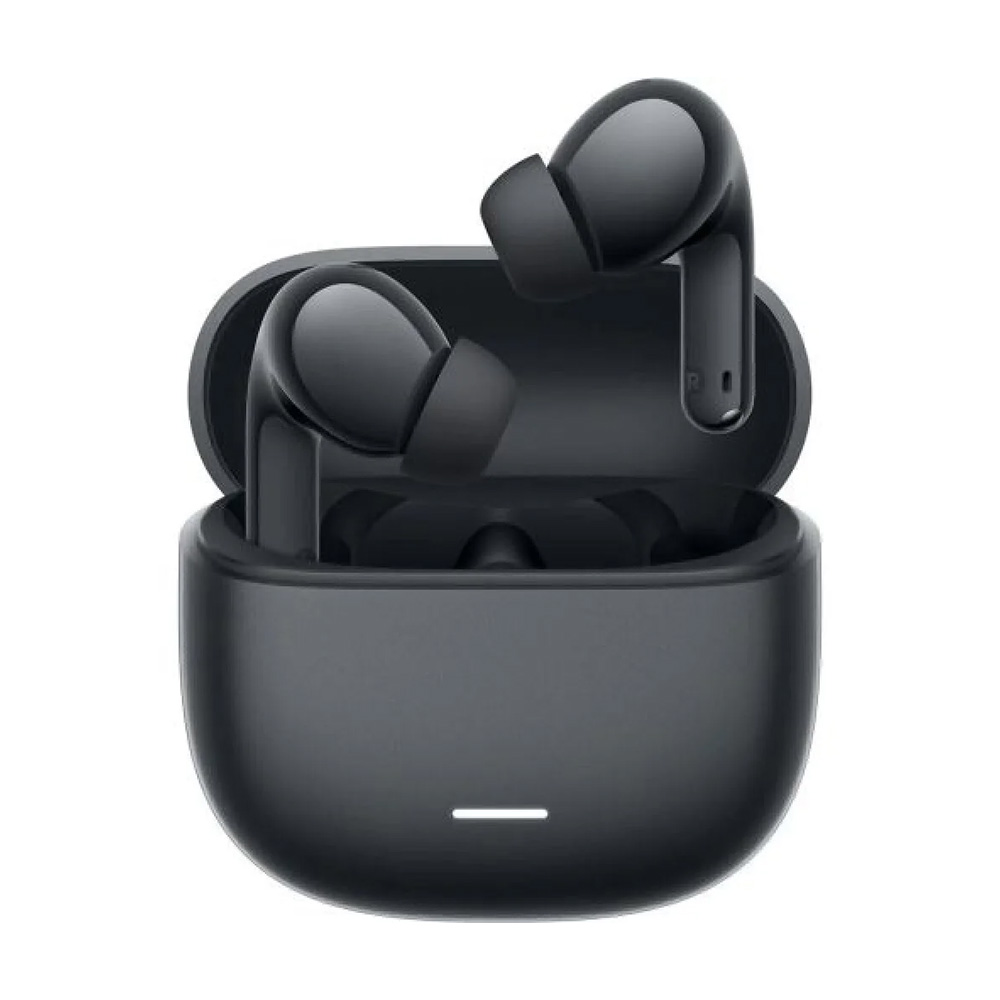 Bluetooth Earbuds XIAOMI Redmi Buds 8 Lite BHR08OMGL black