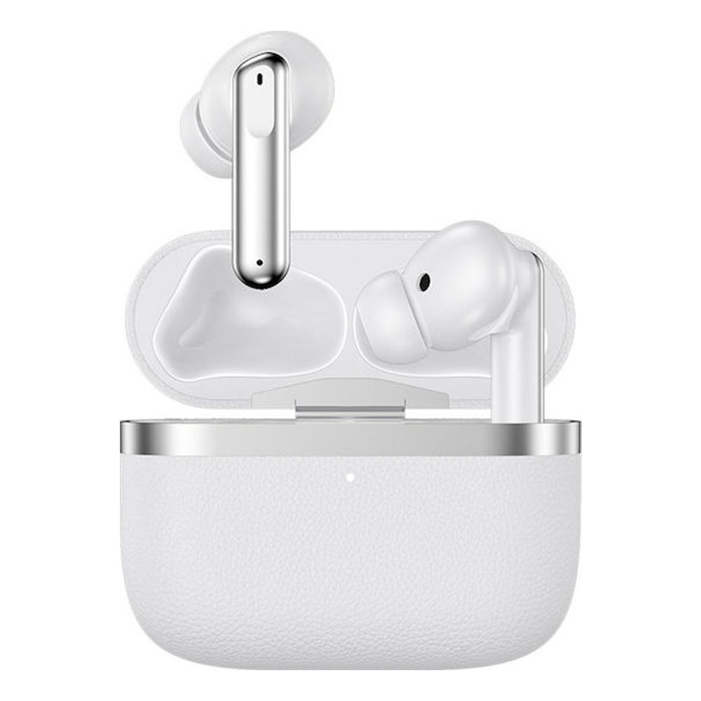 Bluetooth Earbuds DEVIA Ultra1 True Wireless ANC EM031 white