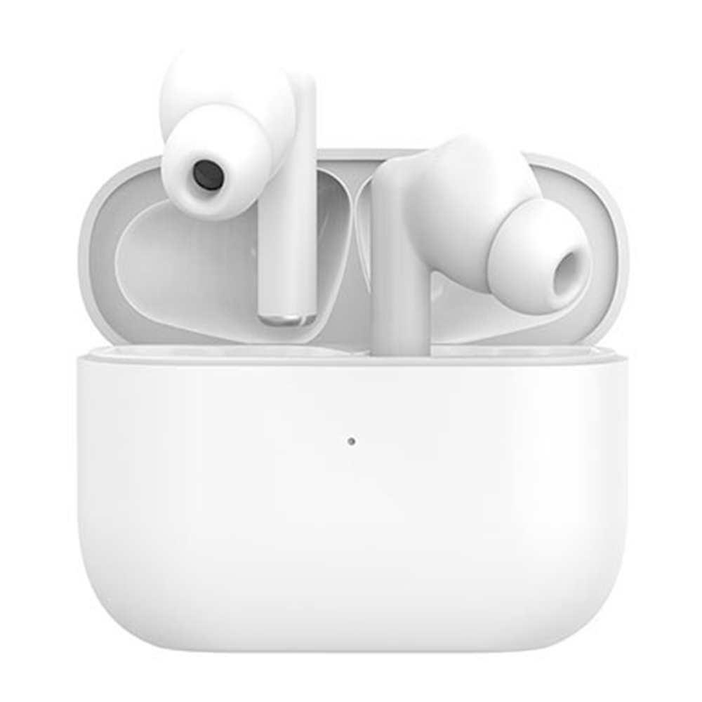 Bluetooth Earbuds LAMTECH True Wireless LAM020953 black