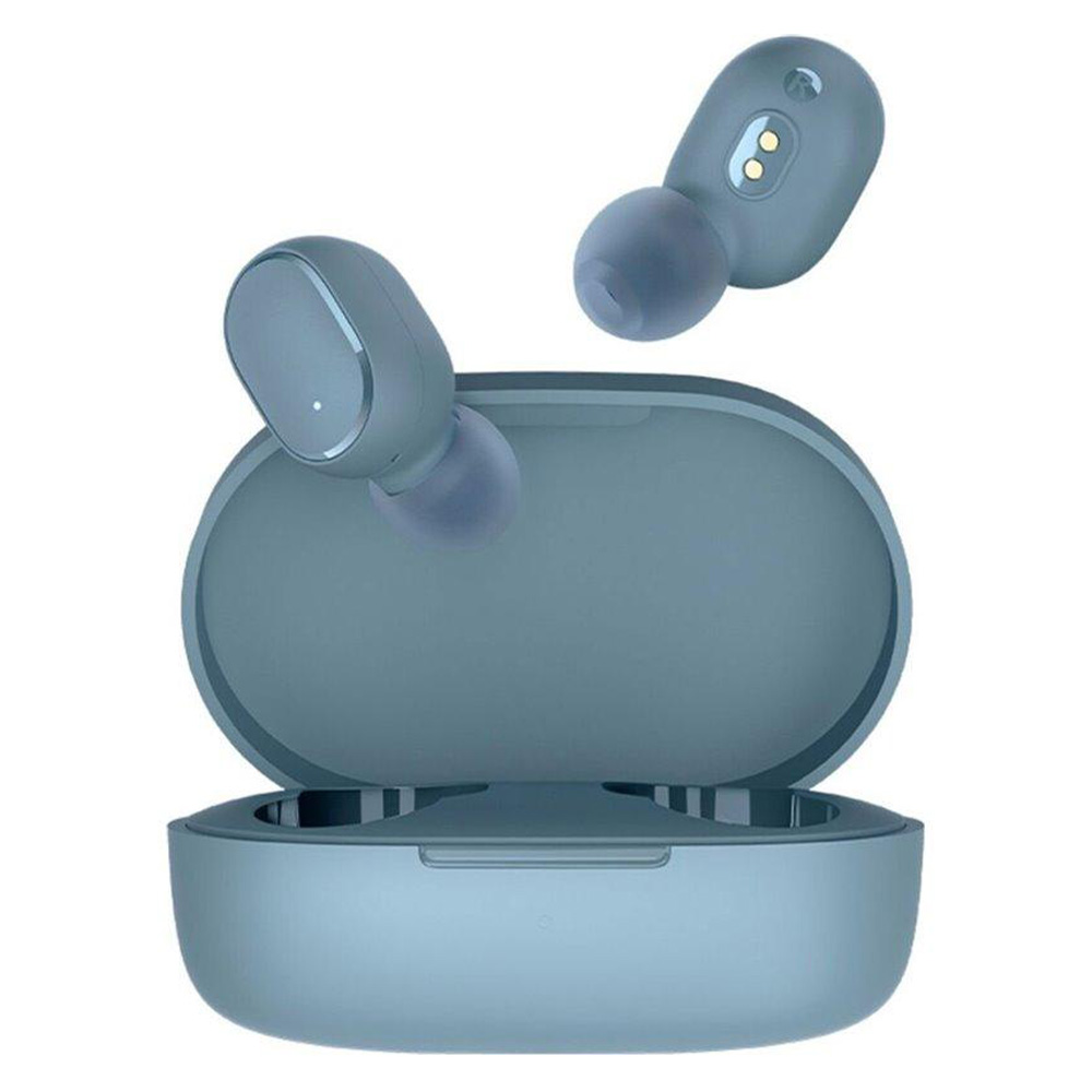 Bluetooth Earbuds XIAOMI Redmi Buds Essential True Wireless BHR6711GL blue