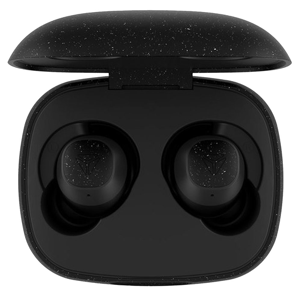 Bluetooth Earbuds YENKEE Primal True Wireless YHP 04BT BK black