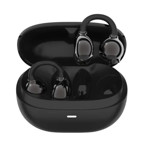 Bluetooth Earbuds CANYON OnFlow 14 True Wireless CNS-TWS14B black