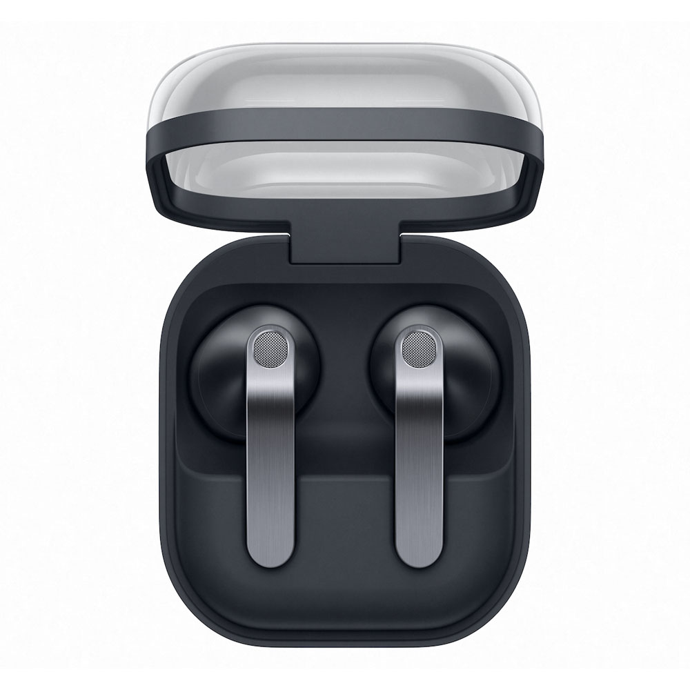 Bluetooth Earbuds SAMSUNG Galaxy Buds 4 True Wireless SM-R540NZKAEUC black