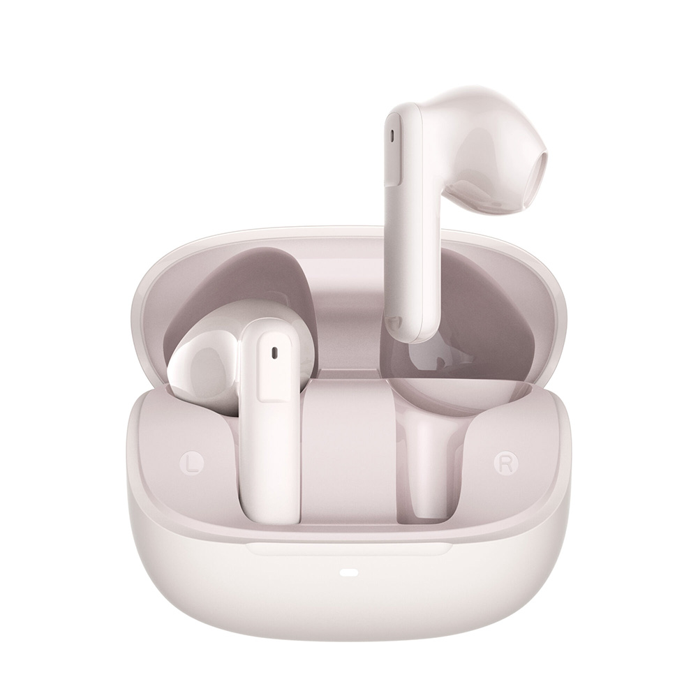 Bluetooth Earbuds XIAOMI Mibro Earbuds 5 pink