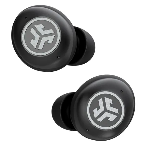 Bluetooth Earbuds JLAB Air Pro True Wireless IEUEBJBAIRPRORBLK82 black