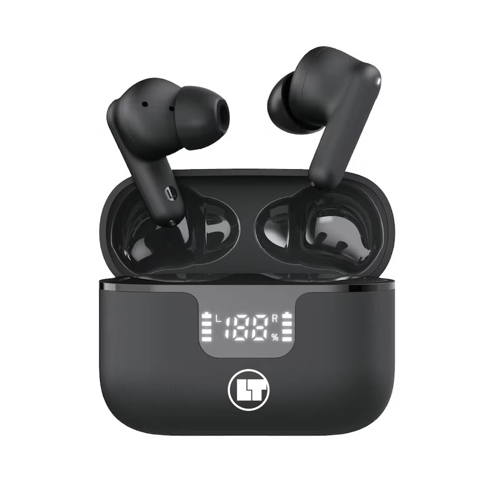Bluetooth Earphones LAMTECH LAM980923 black