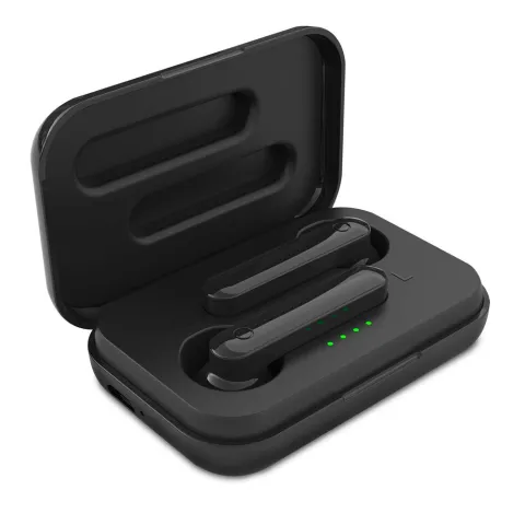 Bluetooth Earbuds CELLY Buz 1 True Wireless BUZ1BK black