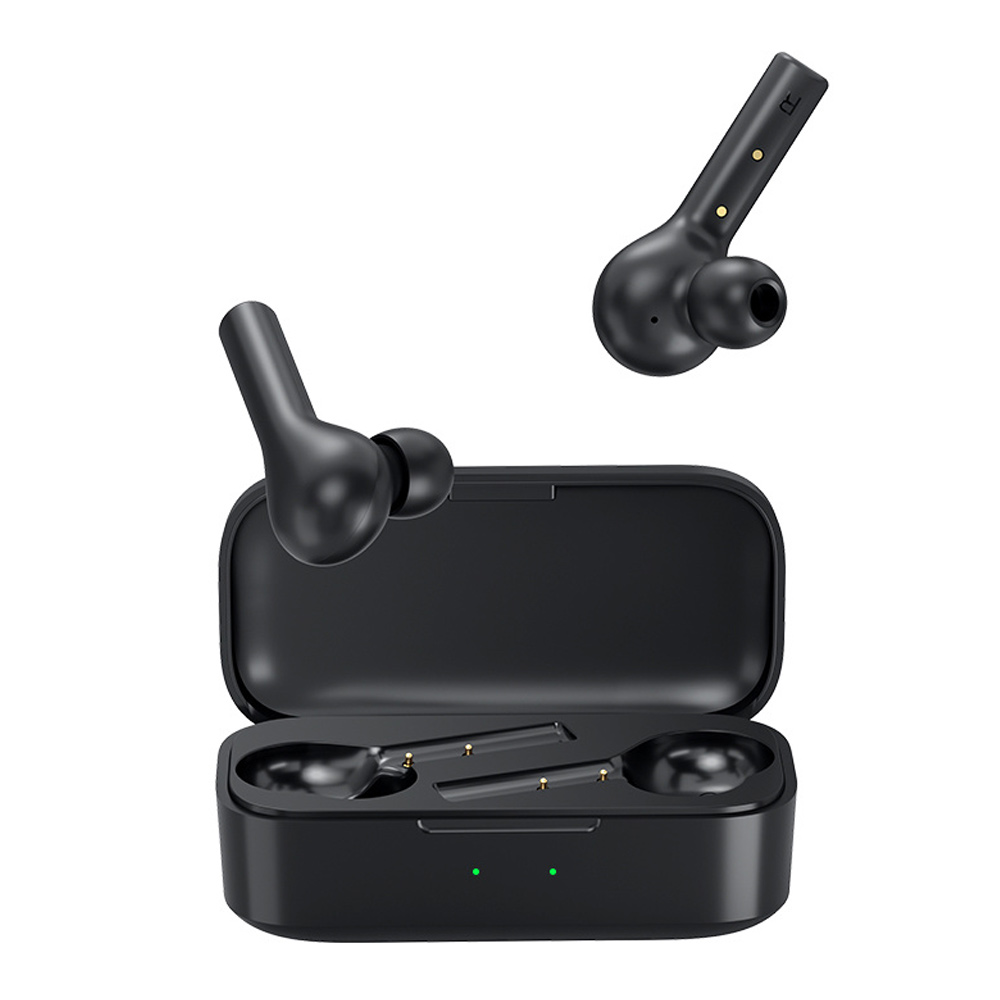 Bluetooth Earbuds QCY T5 True Wireless black