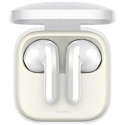 Bluetooth Earbuds XIAOMI Redmi Buds 6 Active True Wireless BHR8391GL white