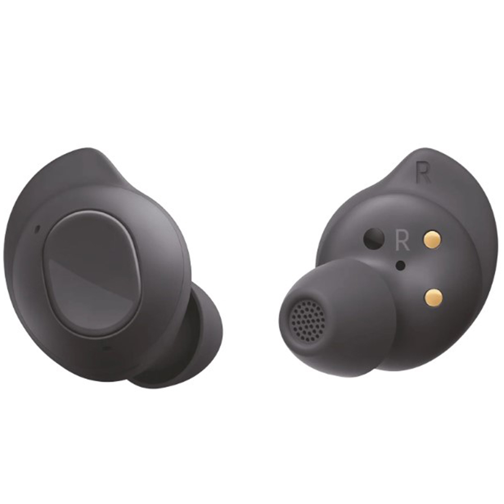 Bluetooth Earbuds SAMSUNG Galaxy Buds FE True Wireless SM-R400NZAAEUC graphite