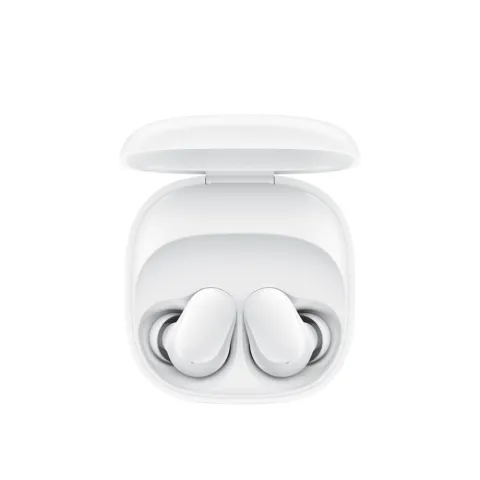 Bluetooth Earbuds XIAOMI Redmi Buds 6 Play True Wireless BHR8773GL white