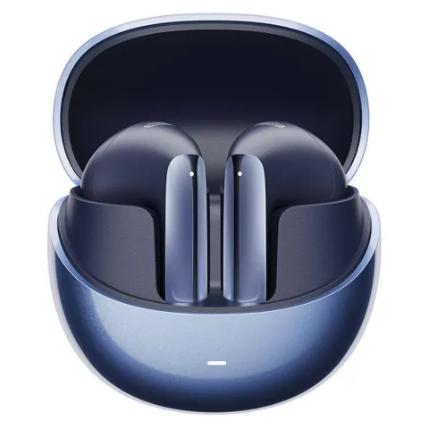 Bluetooth Earbuds QCY AilyBuds Pro ANC WQ7034AX blue