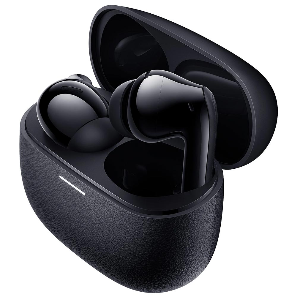 Bluetooth Earbuds XIAOMI Redmi Buds 5 Pro True Wireless BHR7660GL black