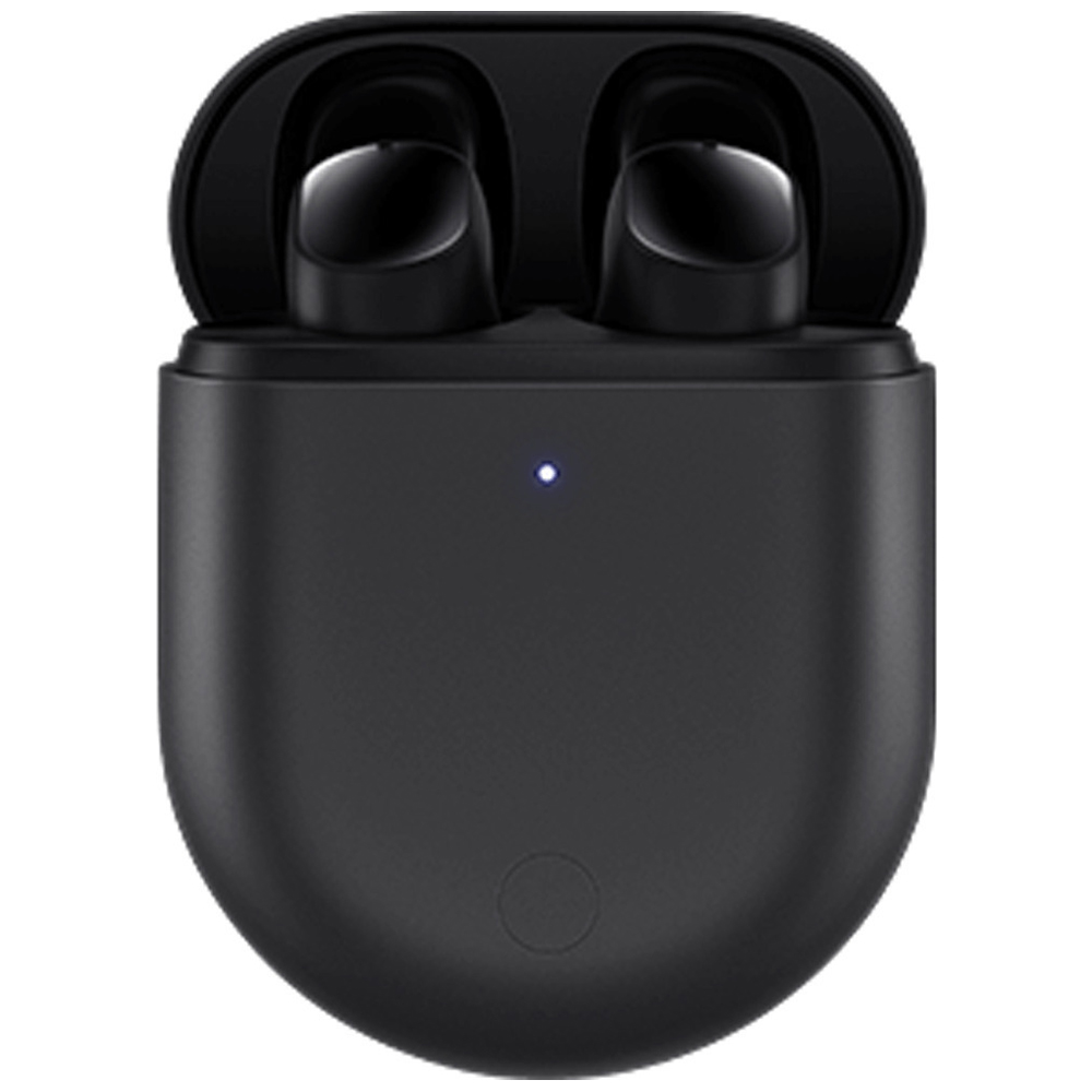 Bluetooth Earbuds XIAOMI Redmi Buds 3 Pro True Wireless BHR5244GL black
