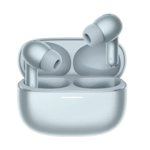 Bluetooth Earbuds XIAOMI Redmi Buds 8 Pro True Wireless BHR08GMGL blue