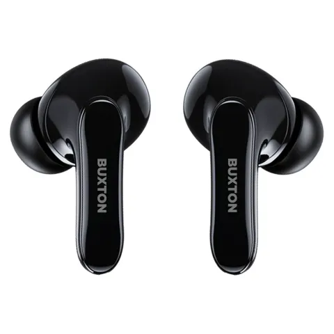 Bluetooth Earbuds BUXTON BTW 6600 True Wireless black