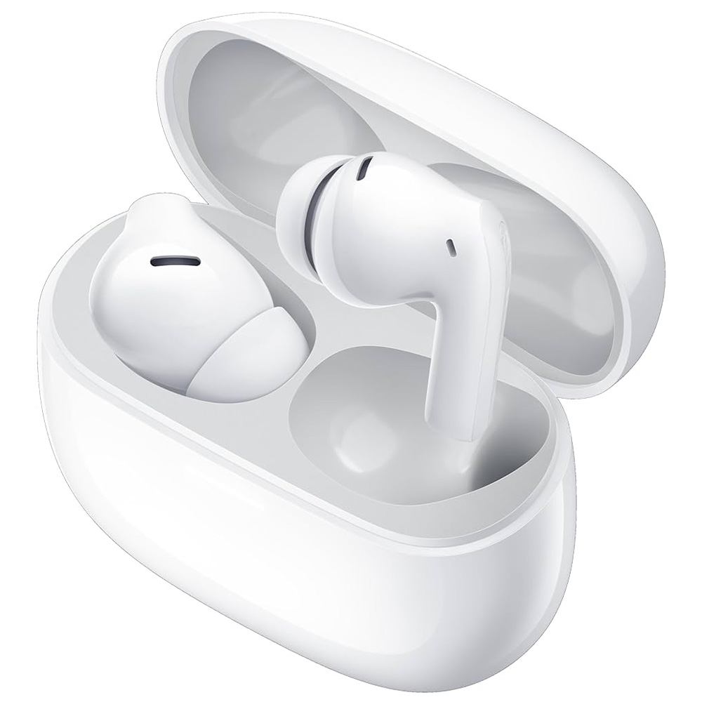 Bluetooth Earbuds XIAOMI Redmi Buds 5 Pro True Wireless BHR7662GL white