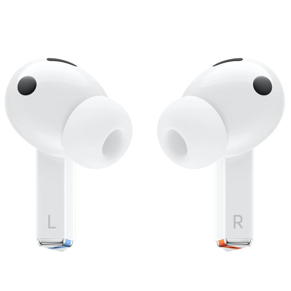 Bluetooth Earbuds SAMSUNG Galaxy Buds3 Pro True Wireless SM-R630NZWAEUC white